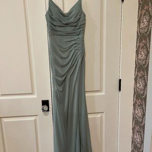 Azazie Bridesmaids dress